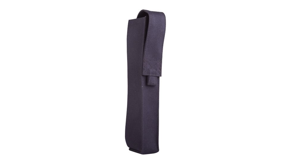 Elbeco Flashlight/Baton Pouch - Midnight Navy